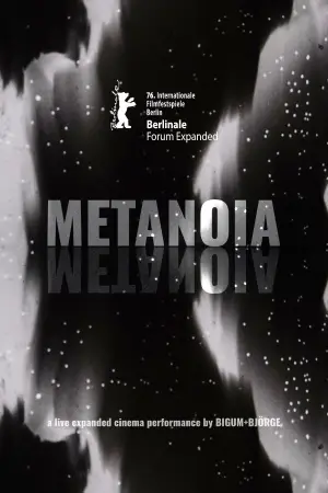 Poster to the movie "Metanoia" #539242