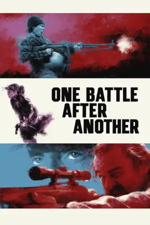 Poster to the movie "BC Project" #510603