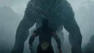 Backdrop to the movie "Predator: Badlands" #764706