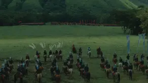 Backdrop to the movie "Ran" #750750