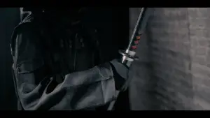 Watch film Shadow's Edge | Shadow&rsquo;s Edge | Official Trailer | Short Film by Joao De Andrade Tosta