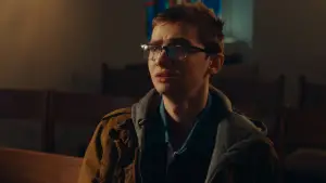 Backdrop to the movie "Terrifier 3" #557606