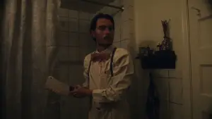 Backdrop to the movie "The Flesh People" #767800