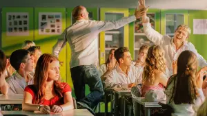 Backdrop to the movie "The Wave" #210911