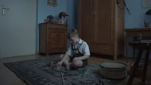 Backdrop to the movie "The Zone of Interest" #189518