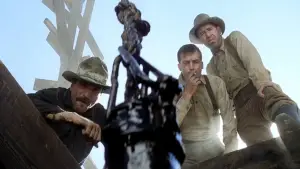 Backdrop to the movie "There Will Be Blood" #624104