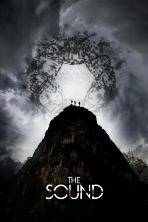 Movie poster "The Sound"