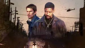 Backdrop to the movie "Training Day" #211463