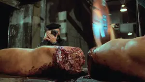 Backdrop to the movie "Two Evil Eyes" #433284