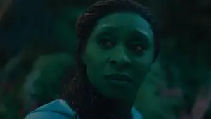 Backdrop to the movie "Wicked" #529707