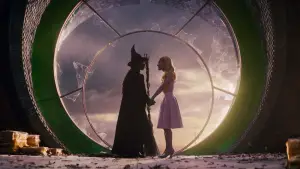 Backdrop to the movie "Wicked" #529942