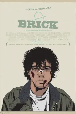 Brick