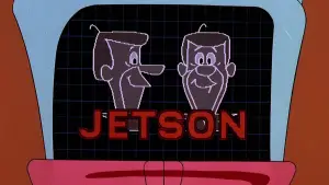 Backdrop to the movie "Jetsons: The Movie" #731034