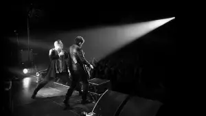 Backdrop to the movie "Simple Minds: Everything Is Possible" #807713