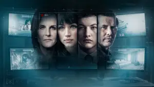 Backdrop to the movie "The Night Clerk" #807908