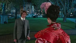 Backdrop to the movie "Hello, Dolly!" #739104