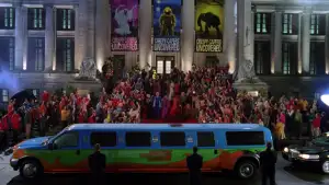 Backdrop to the movie "Scooby-Doo 2: Monsters Unleashed" #877585