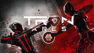 Backdrop to the movie "TRON: Ares" #517879