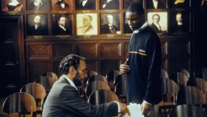 Backdrop to the movie "Finding Forrester" #899145