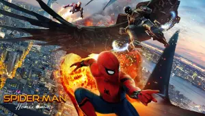 Watch film Spider-Man: Homecoming | Trailer Tease