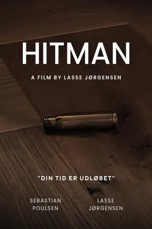 Poster to the movie "HITMAN" #465156