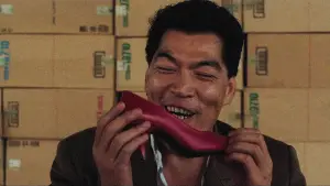 Backdrop to the movie "Horrible High Heels" #802526