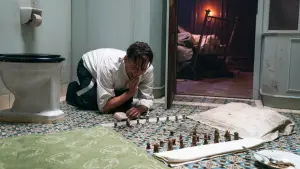 Backdrop to the movie "Chess Story" #475559