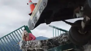 Backdrop to the movie "Final Destination 5" #840873