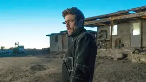 Backdrop to the movie "Sicario: Day of the Soldado" #254235