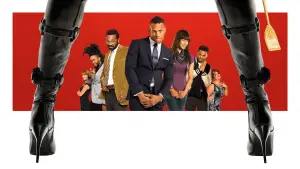 Backdrop to the movie "Fifty Shades of Black" #878010