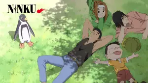 Backdrop to the movie "Ninku the Movie" #611990