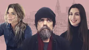 Backdrop to the movie "She Came to Me" #196047