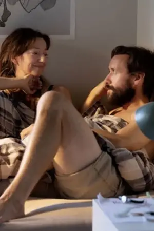 Poster to the movie "Love" #609446