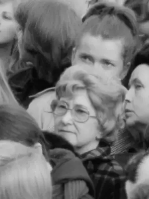 Poster to the movie "The Day Iceland Stood Still" #683500