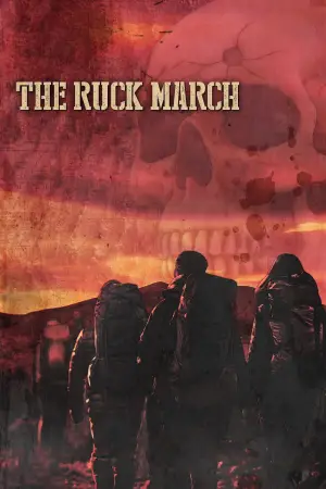 Poster to the movie "The Ruck March" #727375