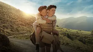 Watch film A Bag of Marbles | A Bag of Marbles - Trailer (2017) HD