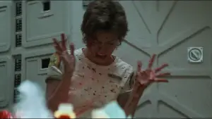 Backdrop to the movie "Alien" #750284