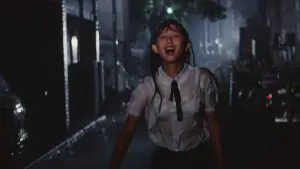 Backdrop to the movie "Typhoon Club" #466463