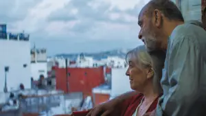 Backdrop to the movie "Calle Málaga" #535681