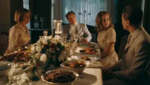 Backdrop to the movie "Catch Me If You Can" #749027