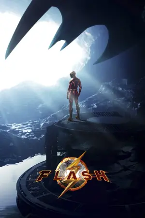 Poster to the movie "The Flash" #3688
