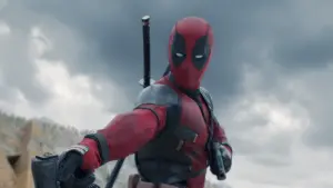 Backdrop to the movie "Deadpool 3" #369695