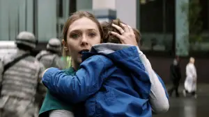 Backdrop to the movie "Godzilla" #613044