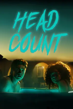 Poster to the movie "Head Count" #716725