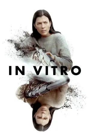 Poster to the movie "In Vitro" #673216