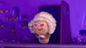 Backdrop to the movie "Inside Out 2" #544992