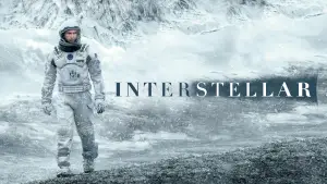 Backdrop to the movie "Interstellar" #513013