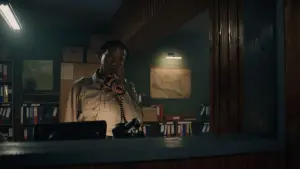 Backdrop to the movie "Jericho Ridge" #389762