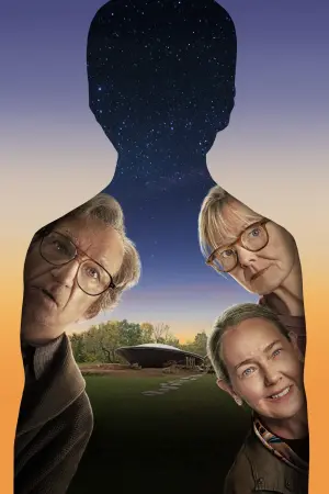 Poster to the movie "Jules" #190052