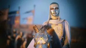 Backdrop to the movie "Kingdom of Heaven" #618716